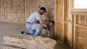 Types of Insulation We Offer in El Paso De Robles, CA